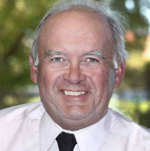 Gary Lange